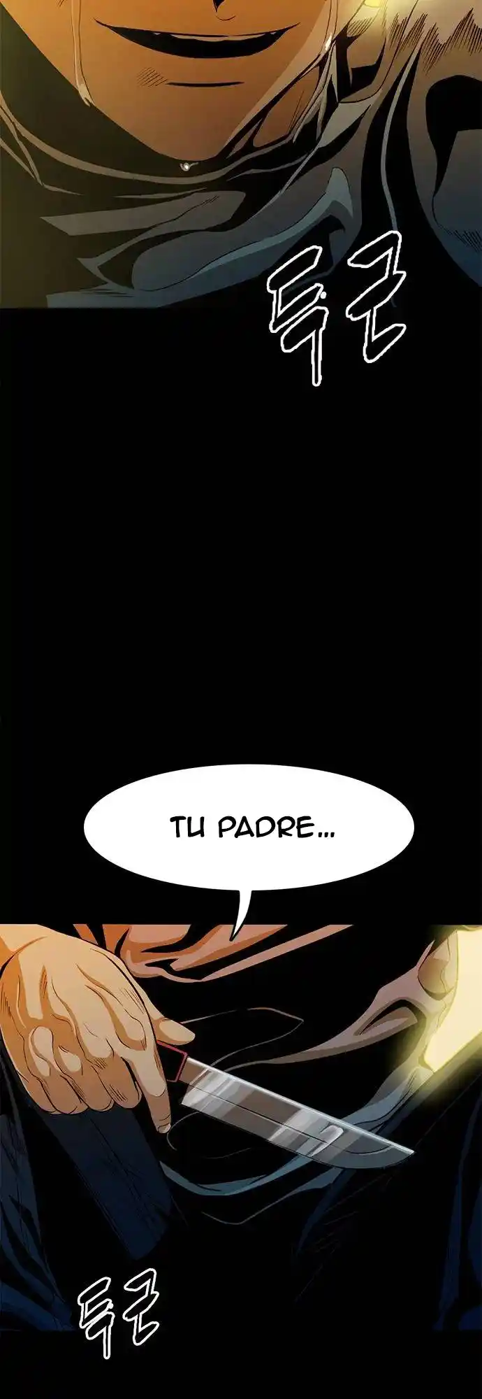 Chico Del Corredor De La Muerte - Capítulo 3 - Página 11 - LectorTMOo