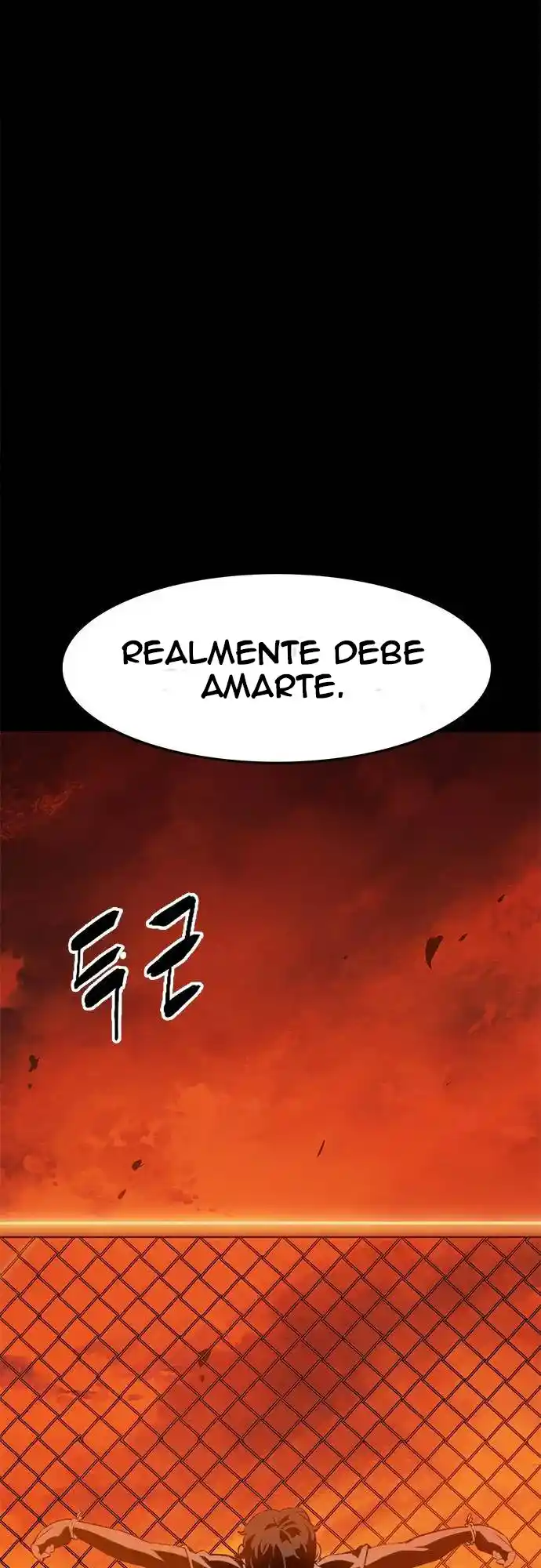 Chico Del Corredor De La Muerte - Capítulo 3 - Página 12 - LectorTMOo