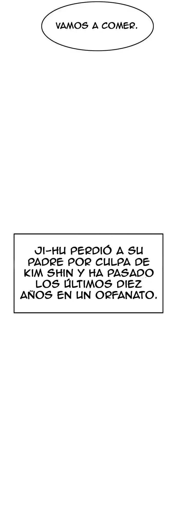 Chico Del Corredor De La Muerte - Capítulo 3 - Página 20 - LectorTMOo