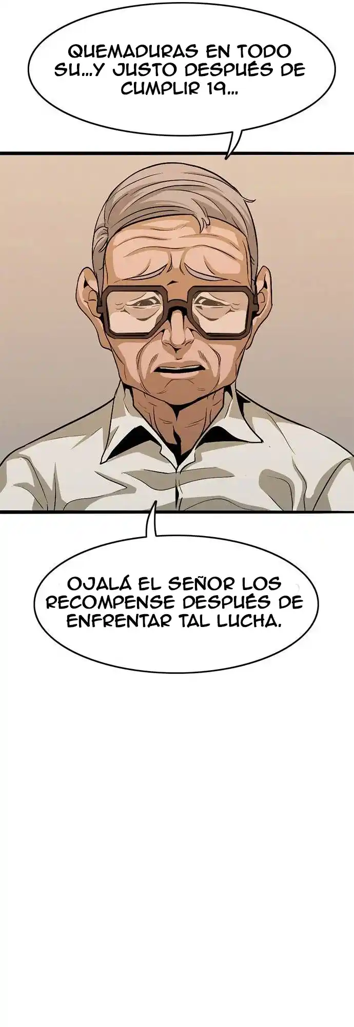 Chico Del Corredor De La Muerte - Capítulo 3 - Página 32 - LectorTMOo