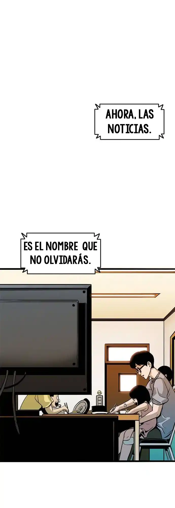 Chico Del Corredor De La Muerte - Capítulo 3 - Página 37 - LectorTMOo