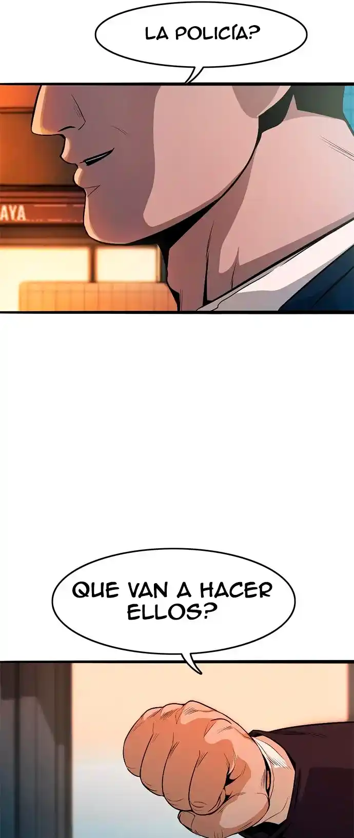 Chico Del Corredor De La Muerte - Capítulo 3 - Página 66 - LectorTMOo