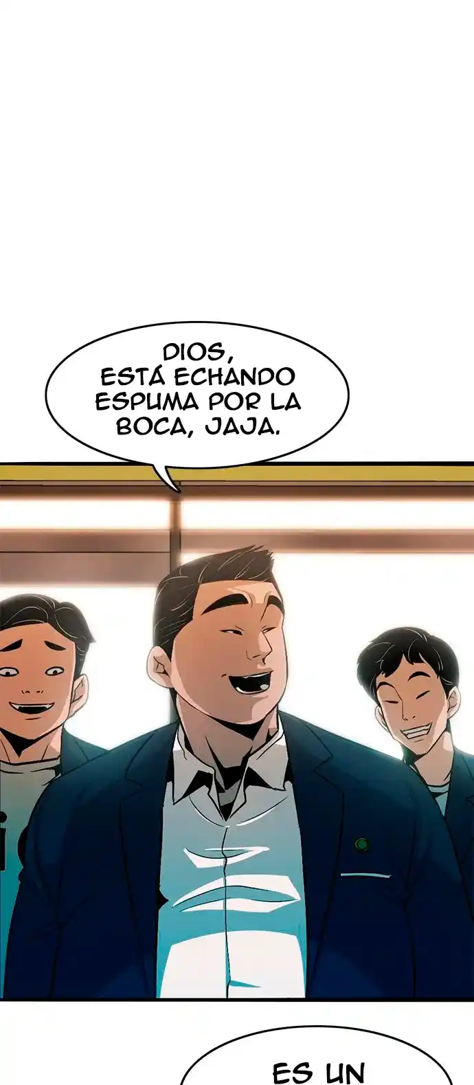 Chico Del Corredor De La Muerte - Capítulo 3 - Página 72 - LectorTMOo