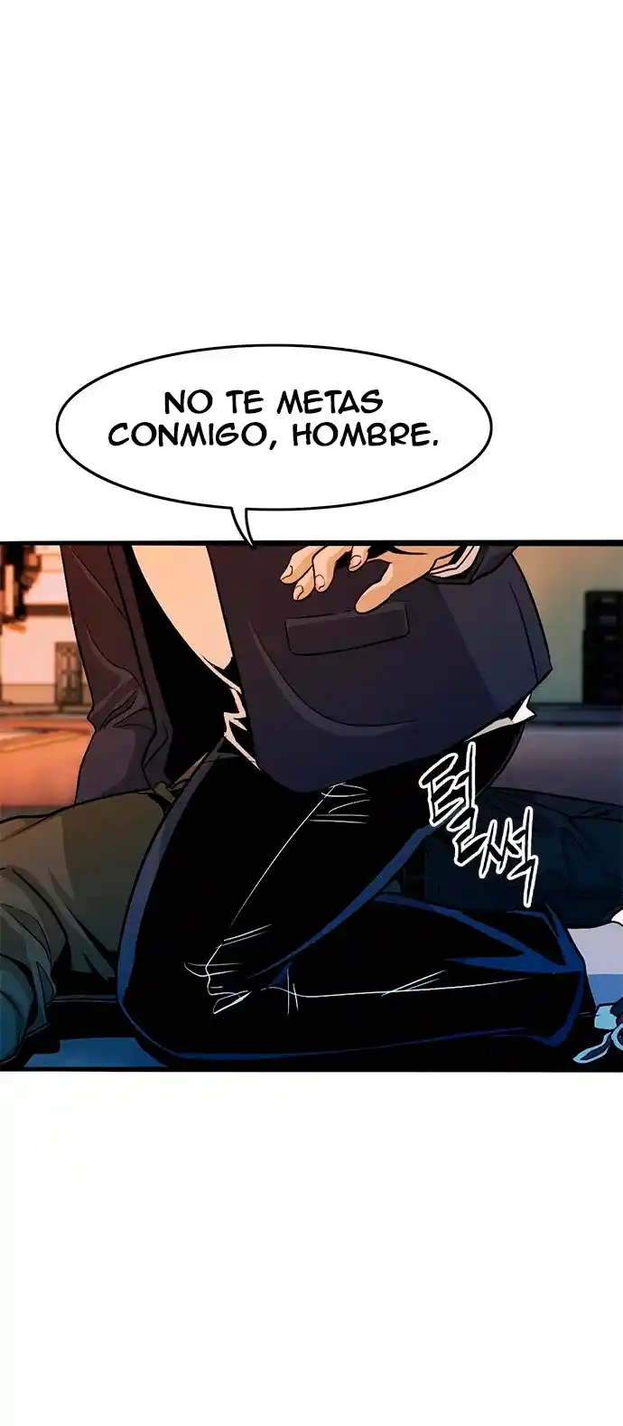 Chico Del Corredor De La Muerte - Capítulo 3 - Página 74 - LectorTMOo