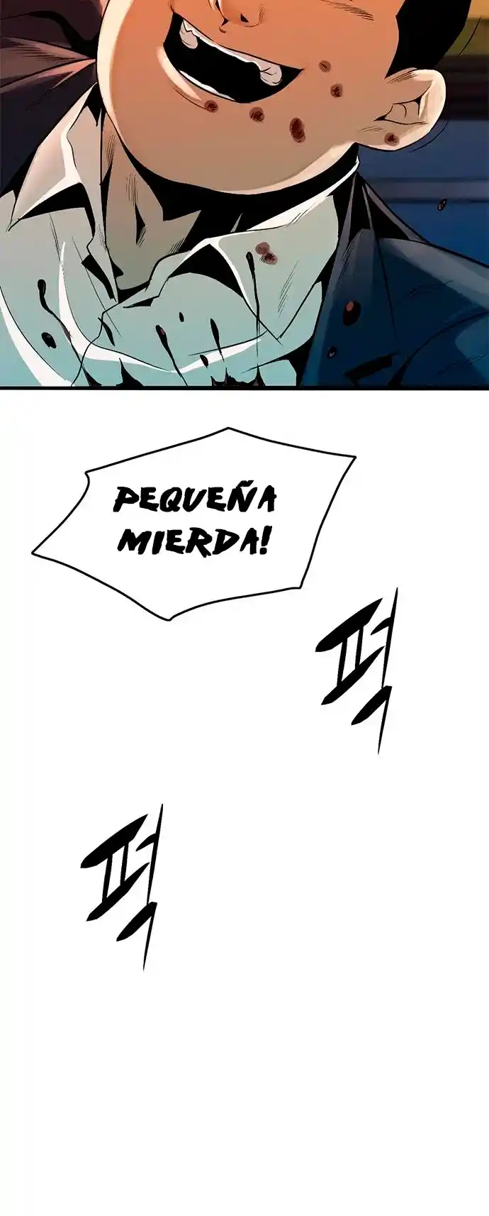 Chico Del Corredor De La Muerte - Capítulo 3 - Página 79 - LectorTMOo