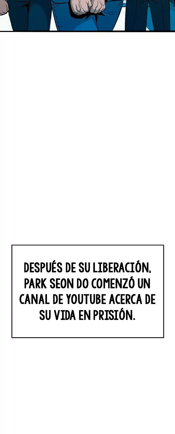 Chico Del Corredor De La Muerte - Capítulo 3 - Página 82 - LectorTMOo