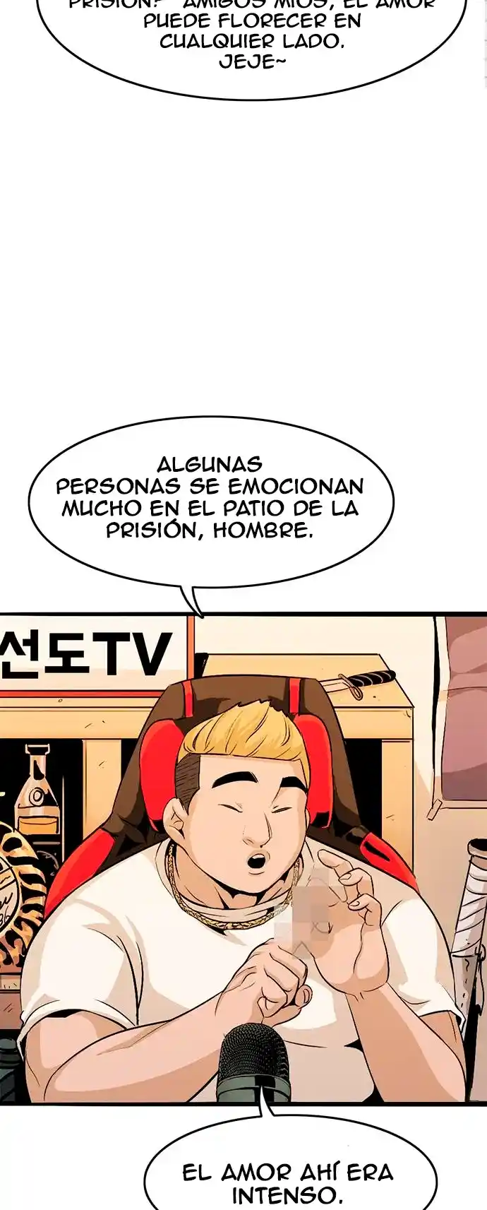 Chico Del Corredor De La Muerte - Capítulo 3 - Página 84 - LectorTMOo