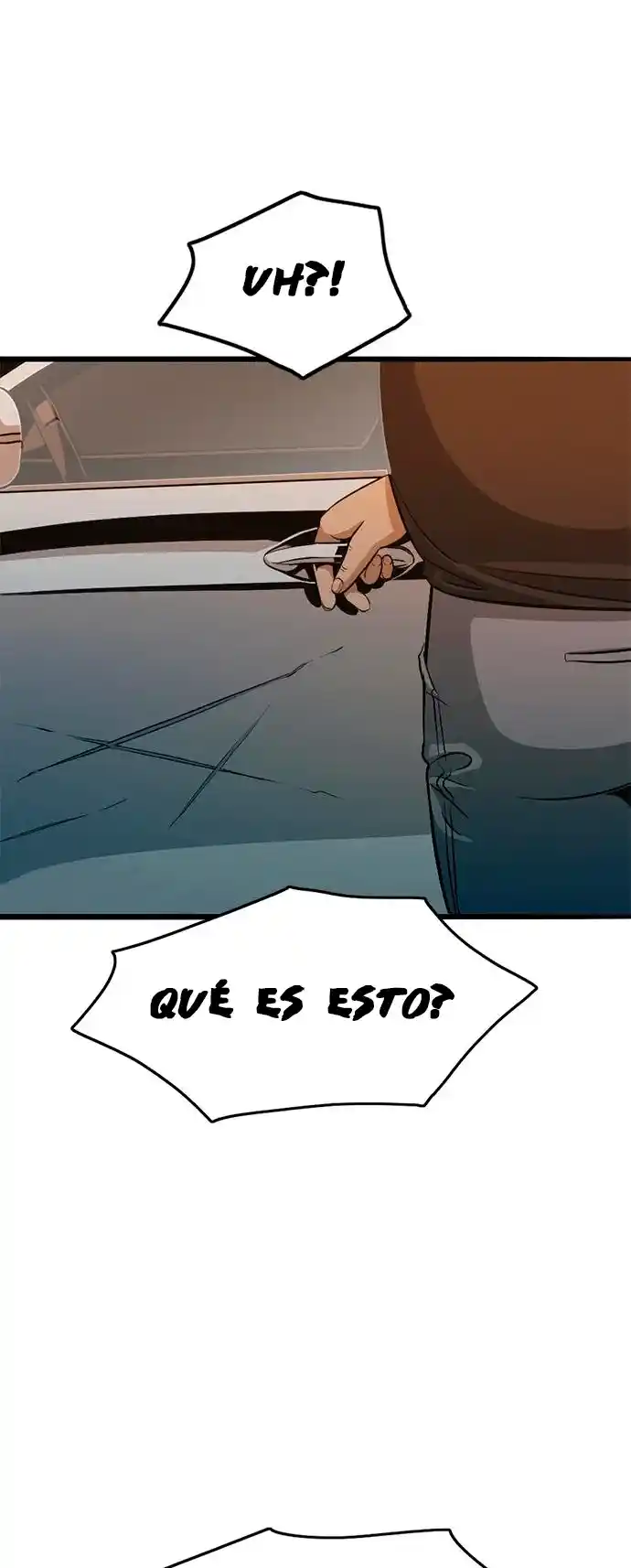 Chico Del Corredor De La Muerte - Capítulo 3 - Página 94 - LectorTMOo
