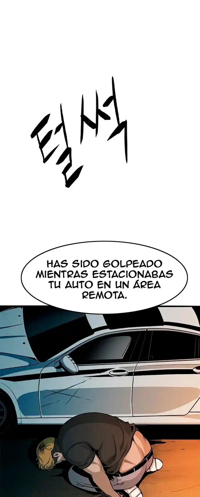 Chico Del Corredor De La Muerte - Capítulo 3 - Página 99 - LectorTMOo