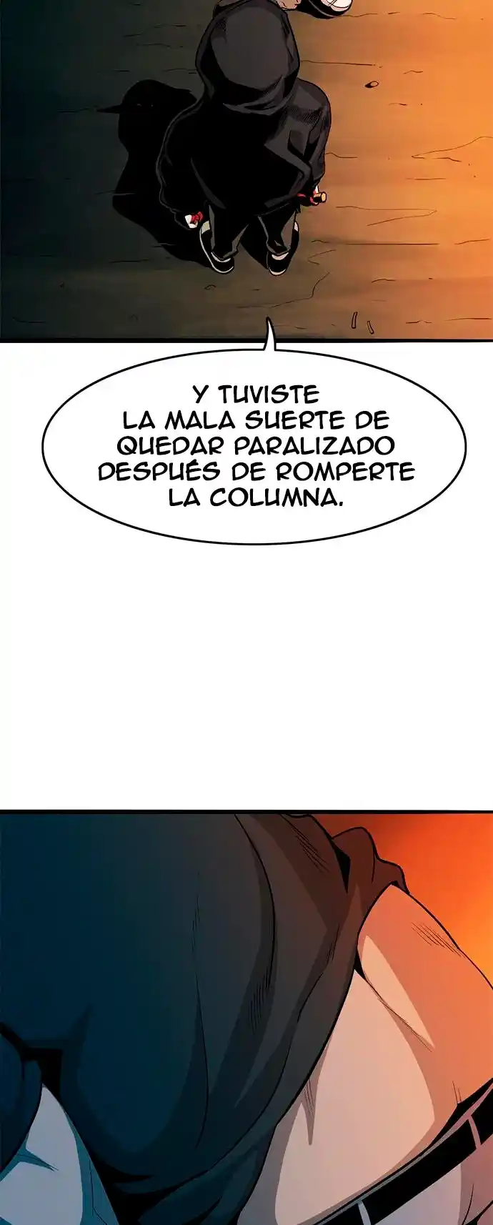Chico Del Corredor De La Muerte - Capítulo 3 - Página 100 - LectorTMOo