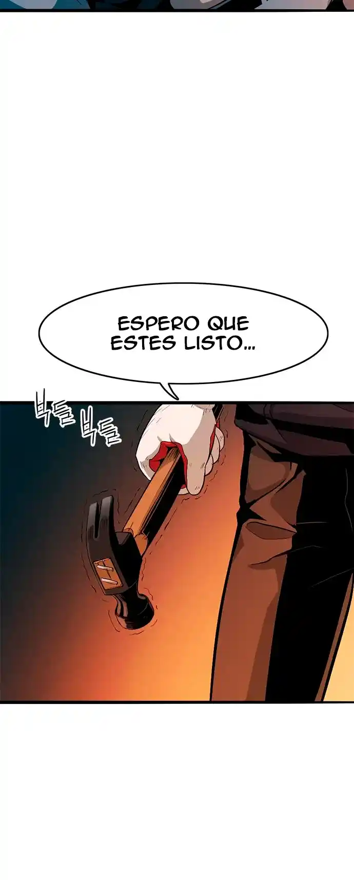 Chico Del Corredor De La Muerte - Capítulo 3 - Página 101 - LectorTMOo