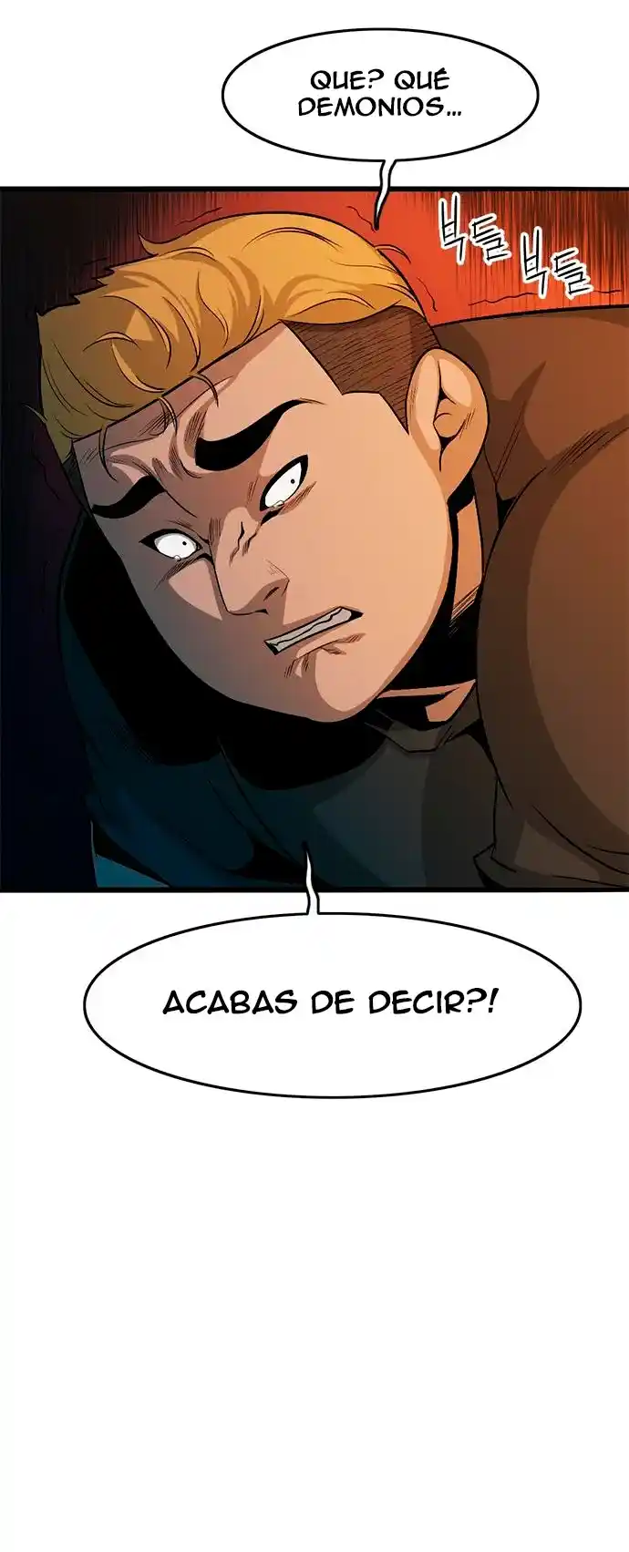 Chico Del Corredor De La Muerte - Capítulo 3 - Página 107 - LectorTMOo