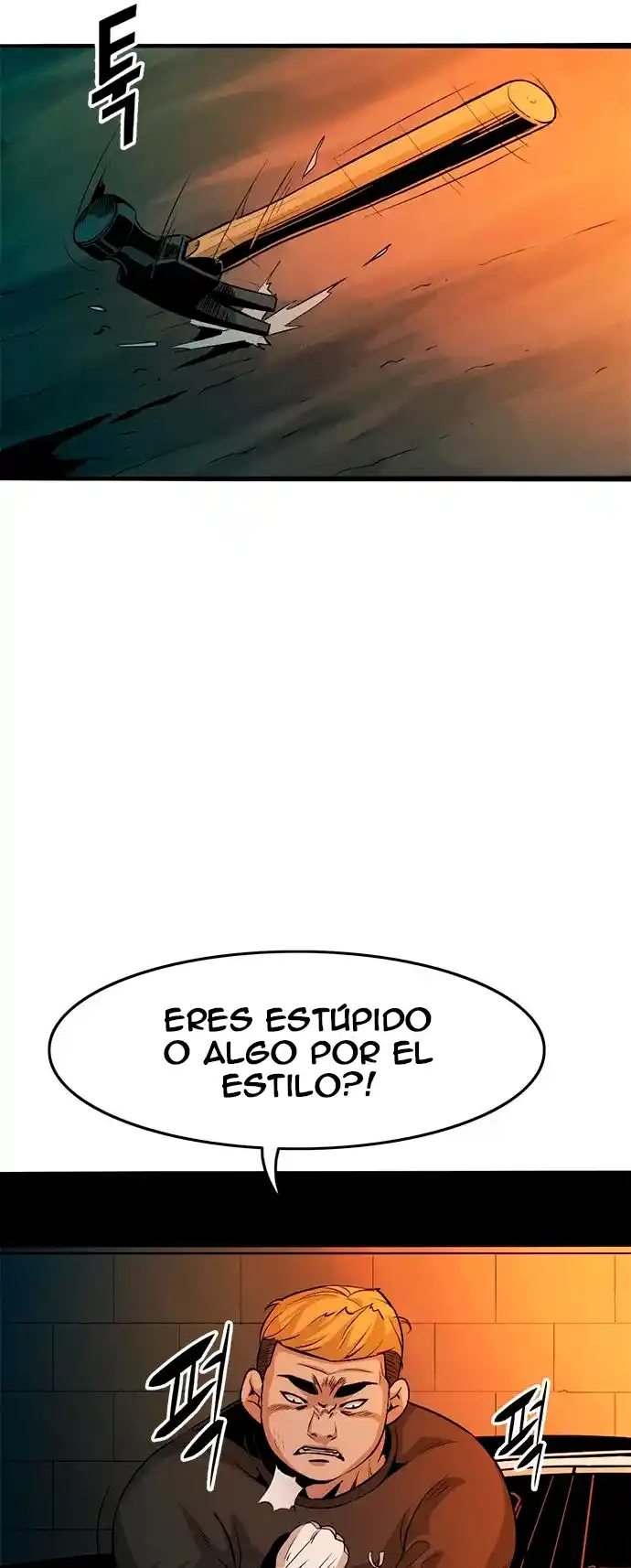 Chico Del Corredor De La Muerte - Capítulo 3 - Página 111 - LectorTMOo
