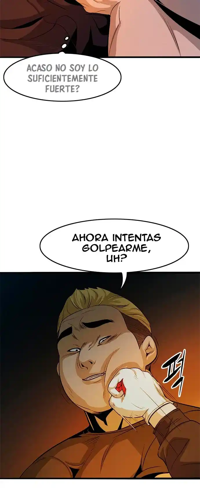 Chico Del Corredor De La Muerte - Capítulo 3 - Página 113 - LectorTMOo