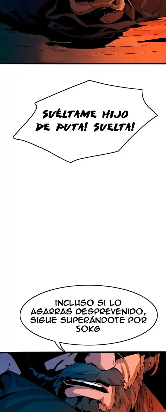 Chico Del Corredor De La Muerte - Capítulo 3 - Página 127 - LectorTMOo