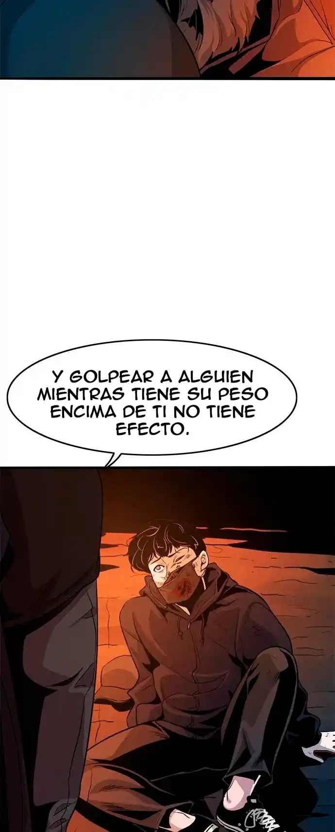 Chico Del Corredor De La Muerte - Capítulo 3 - Página 128 - LectorTMOo