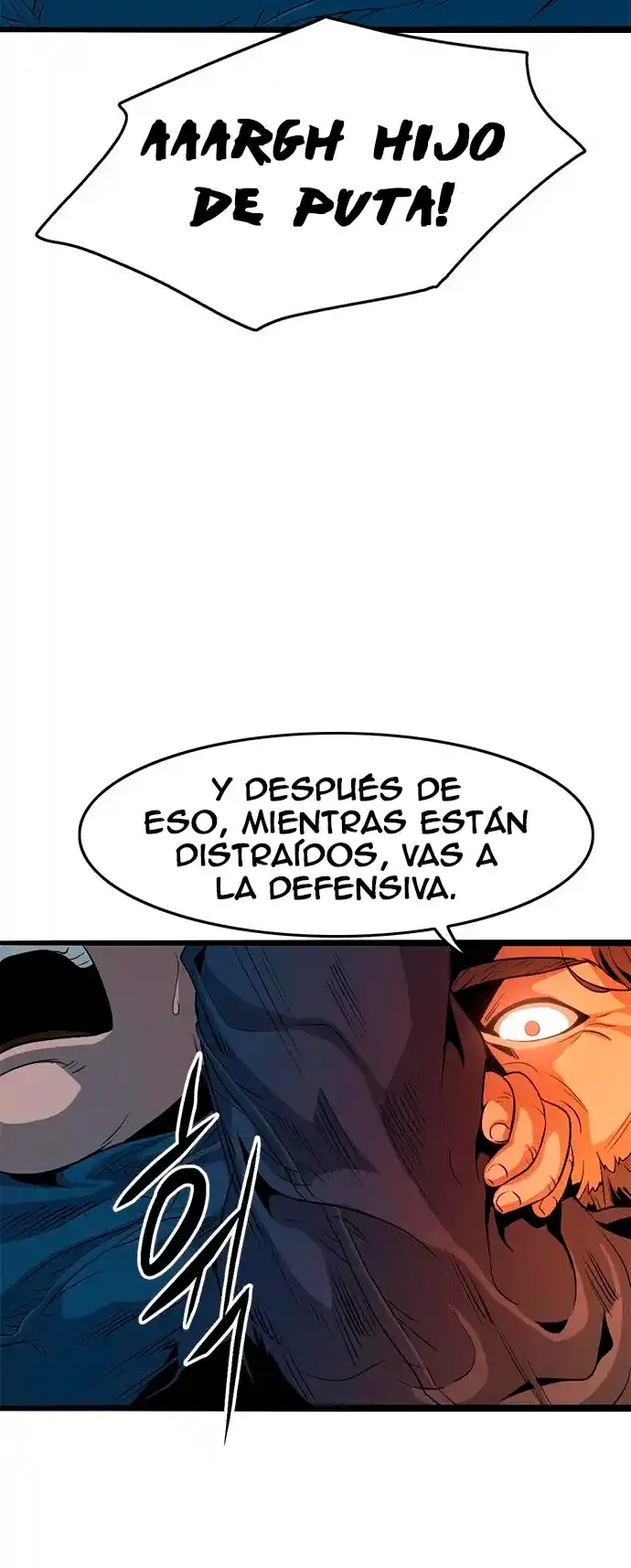 Chico Del Corredor De La Muerte - Capítulo 3 - Página 131 - LectorTMOo