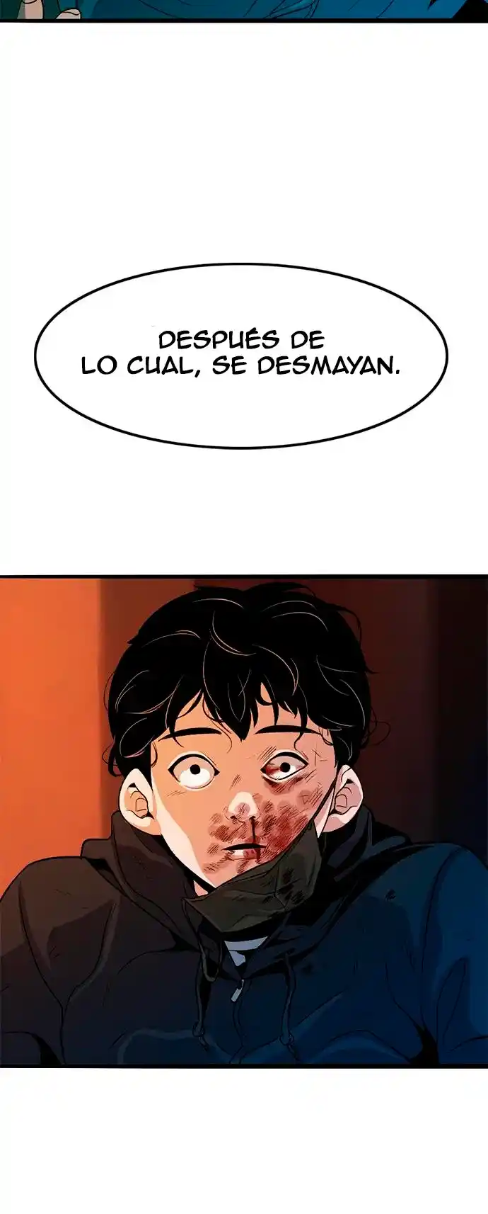 Chico Del Corredor De La Muerte - Capítulo 3 - Página 134 - LectorTMOo