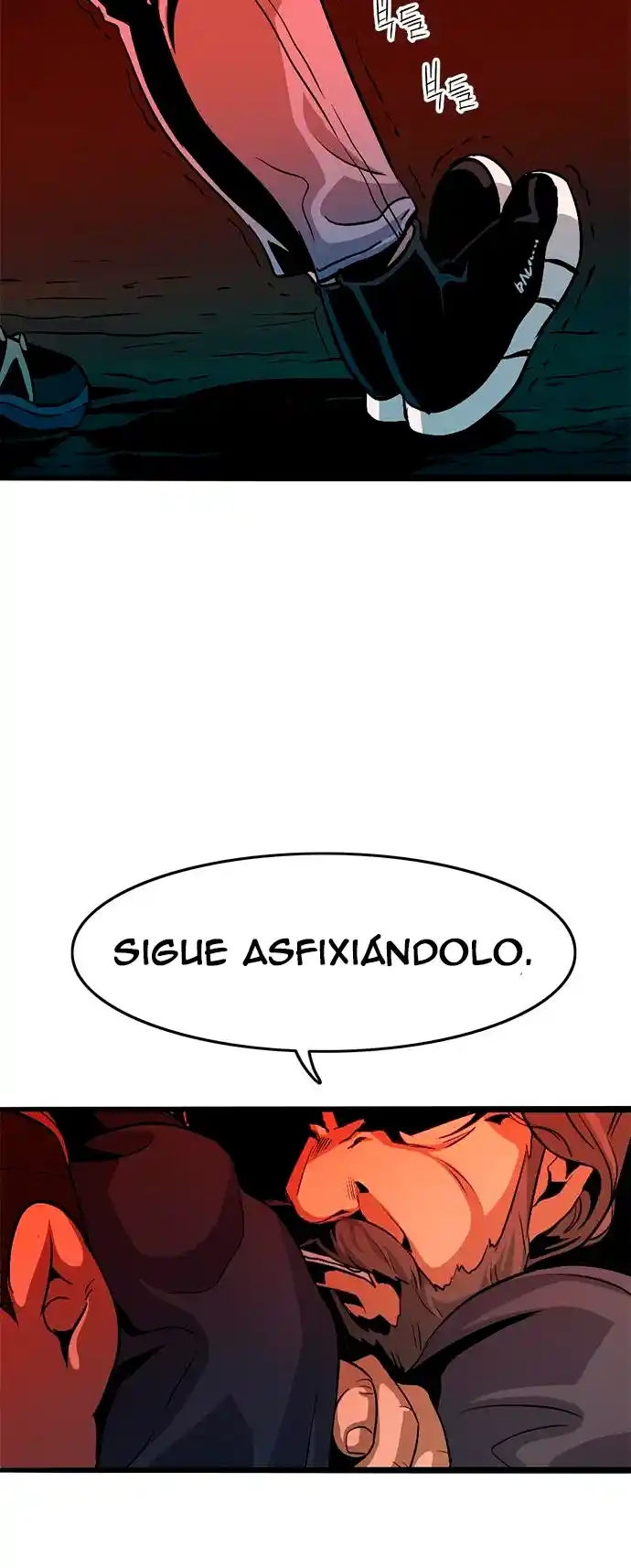 Chico Del Corredor De La Muerte - Capítulo 3 - Página 137 - LectorTMOo