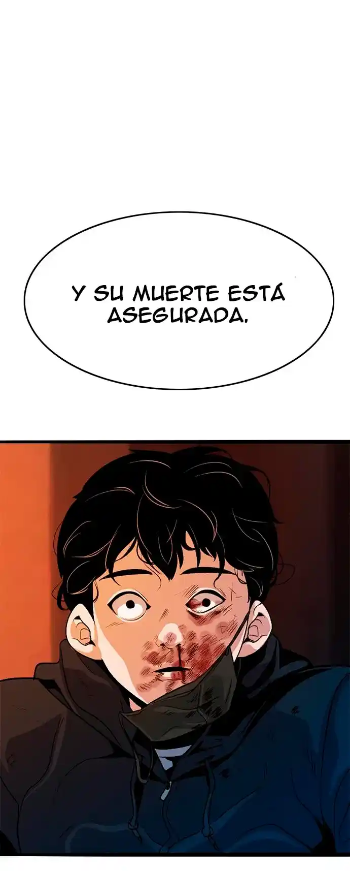 Chico Del Corredor De La Muerte - Capítulo 3 - Página 138 - LectorTMOo
