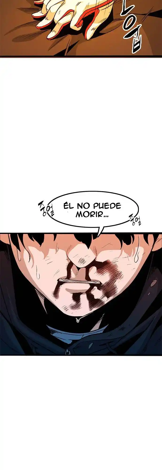 Chico Del Corredor De La Muerte - Capítulo 4 - Página 9 - LectorTMOo