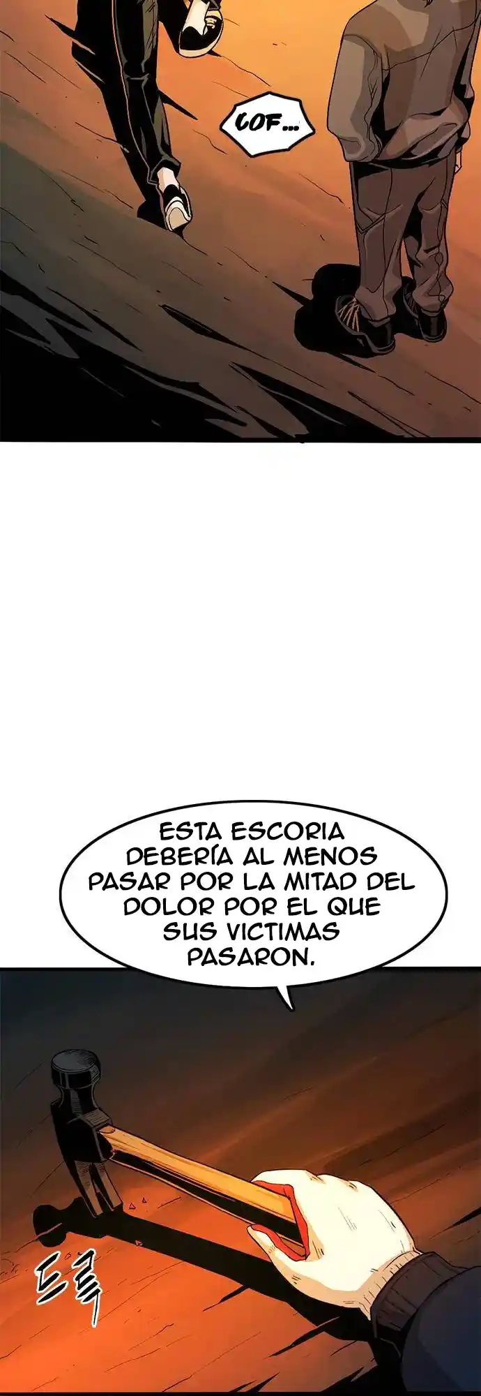 Chico Del Corredor De La Muerte - Capítulo 4 - Página 12 - LectorTMOo