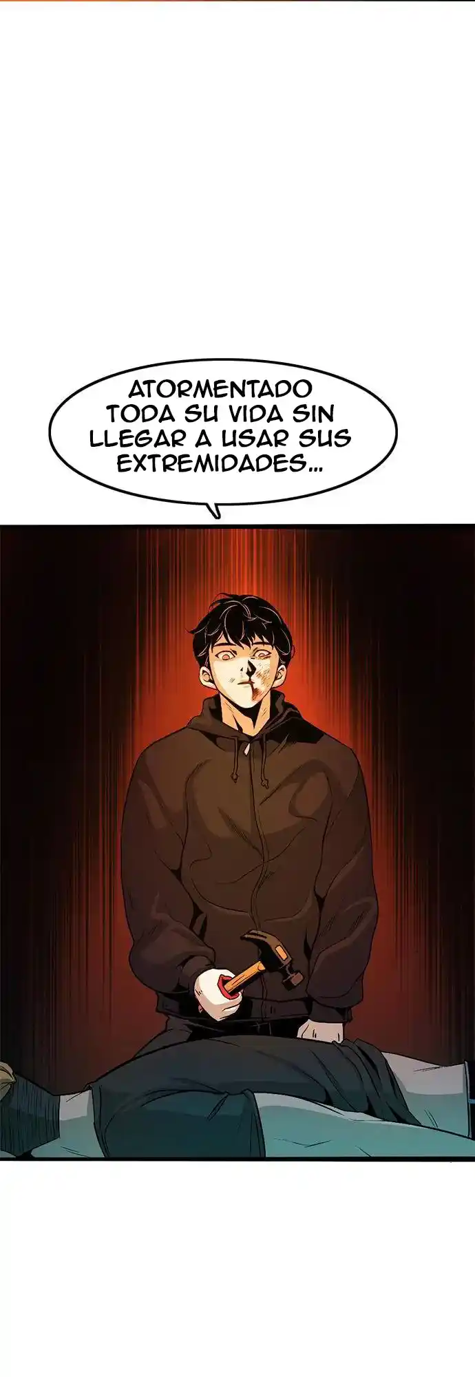 Chico Del Corredor De La Muerte - Capítulo 4 - Página 13 - LectorTMOo