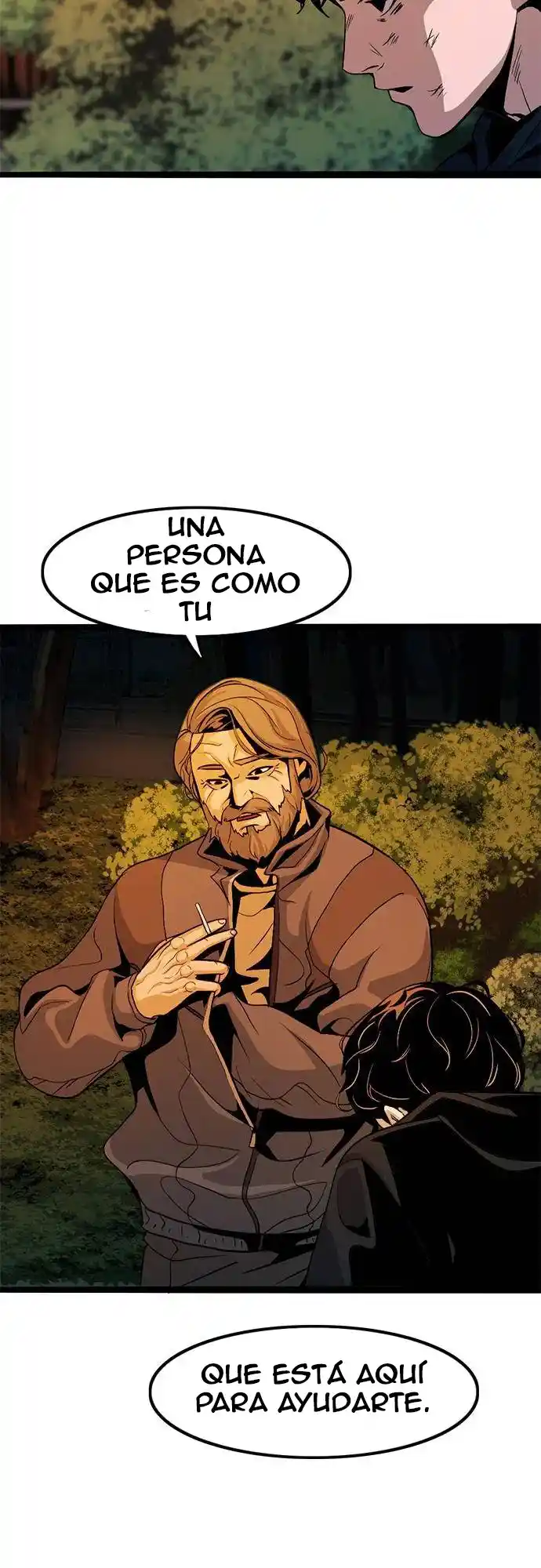 Chico Del Corredor De La Muerte - Capítulo 4 - Página 19 - LectorTMOo