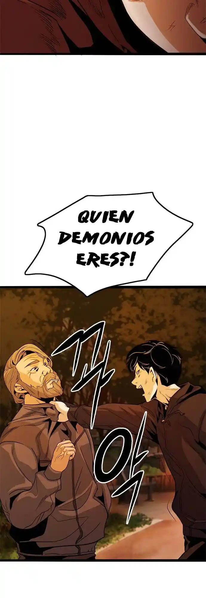 Chico Del Corredor De La Muerte - Capítulo 4 - Página 22 - LectorTMOo