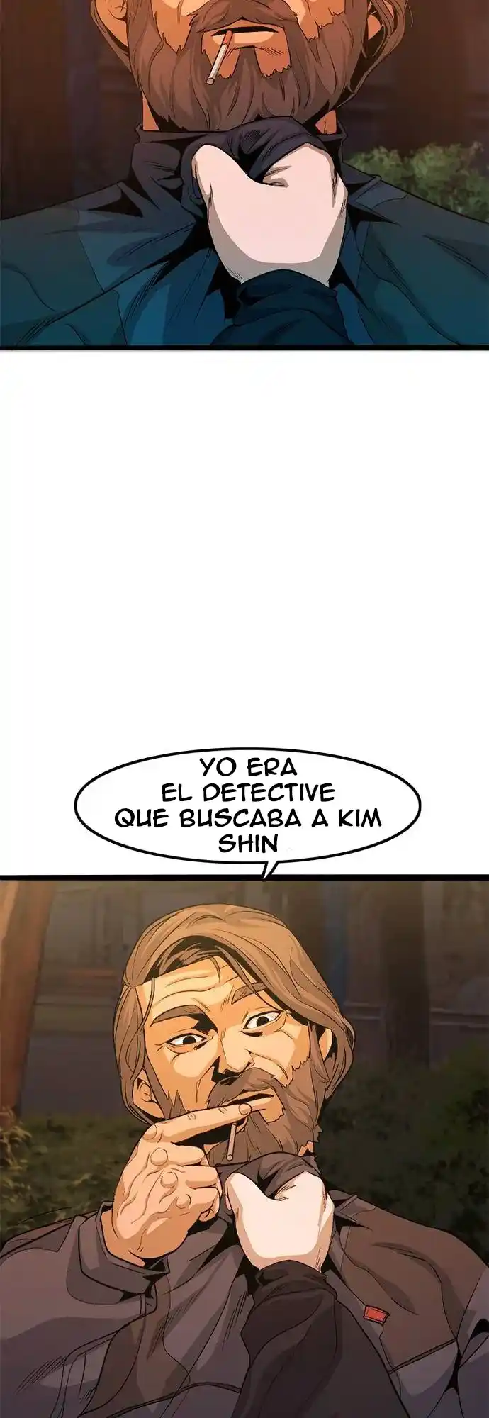 Chico Del Corredor De La Muerte - Capítulo 4 - Página 24 - LectorTMOo