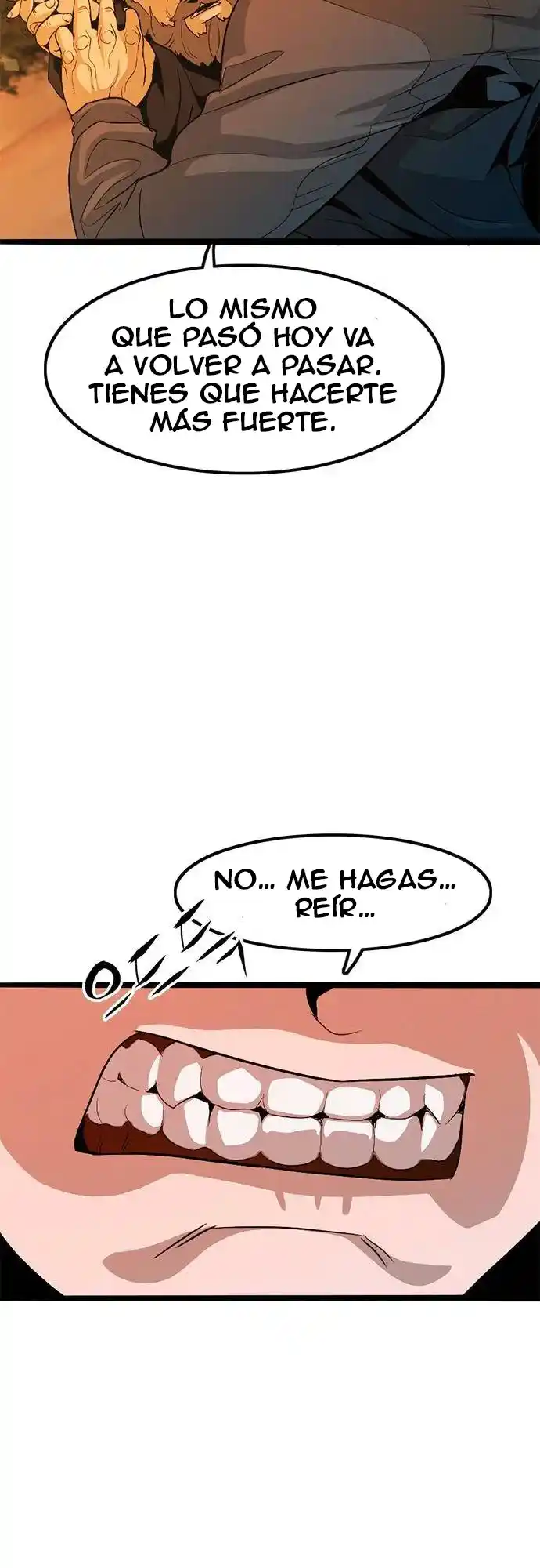 Chico Del Corredor De La Muerte - Capítulo 4 - Página 28 - LectorTMOo