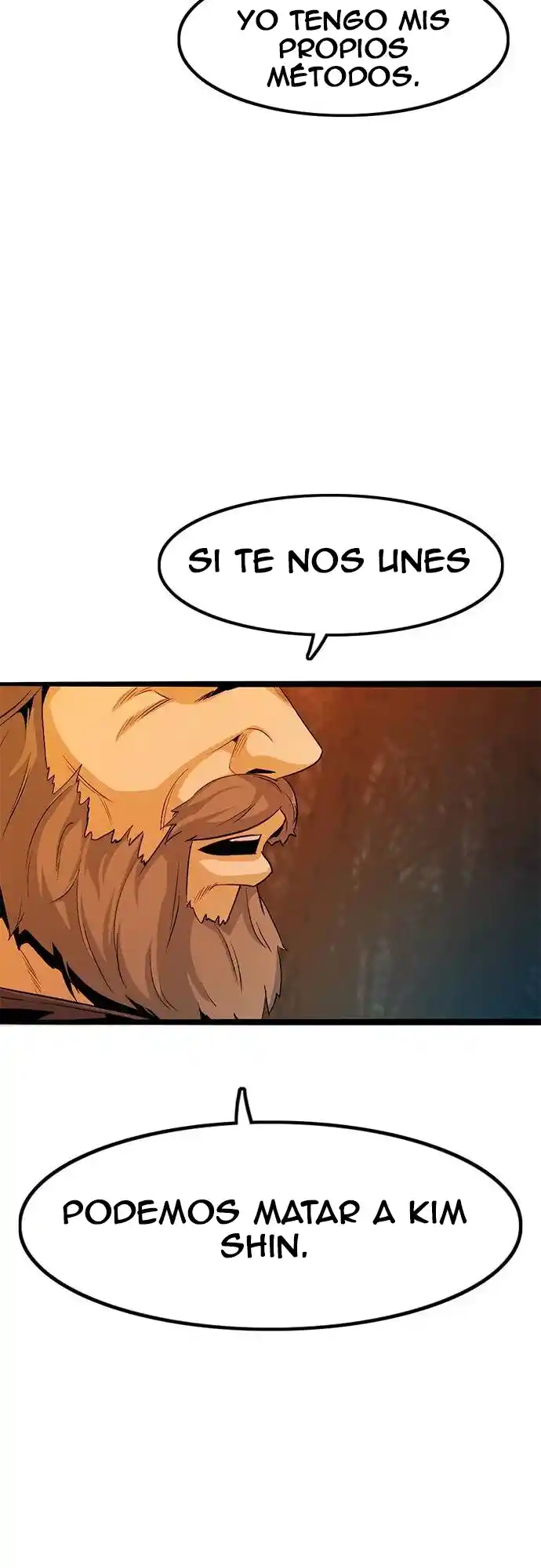Chico Del Corredor De La Muerte - Capítulo 4 - Página 31 - LectorTMOo