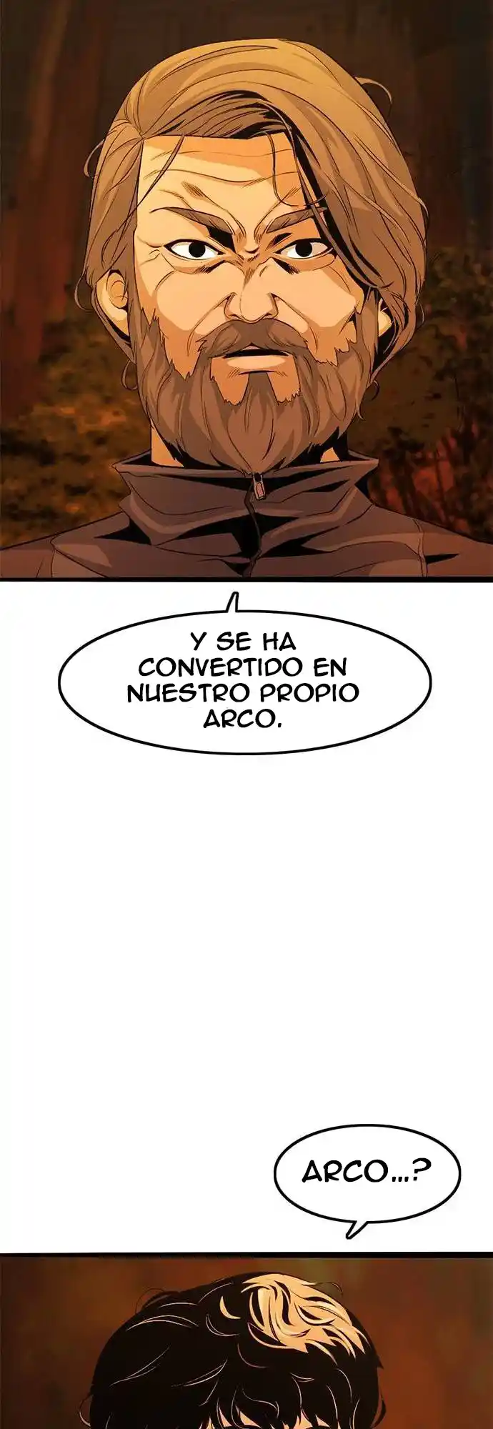Chico Del Corredor De La Muerte - Capítulo 4 - Página 33 - LectorTMOo