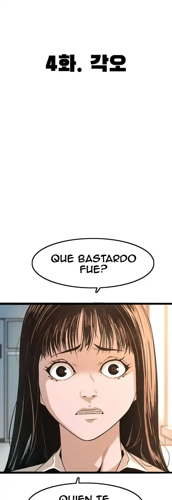 Chico Del Corredor De La Muerte - Capítulo 4 - Página 38 - LectorTMOo