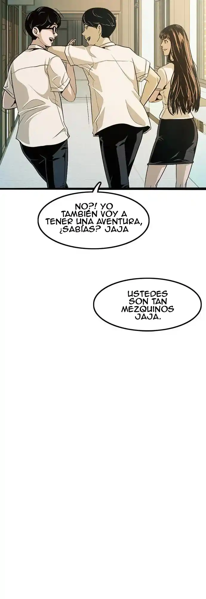 Chico Del Corredor De La Muerte - Capítulo 4 - Página 51 - LectorTMOo