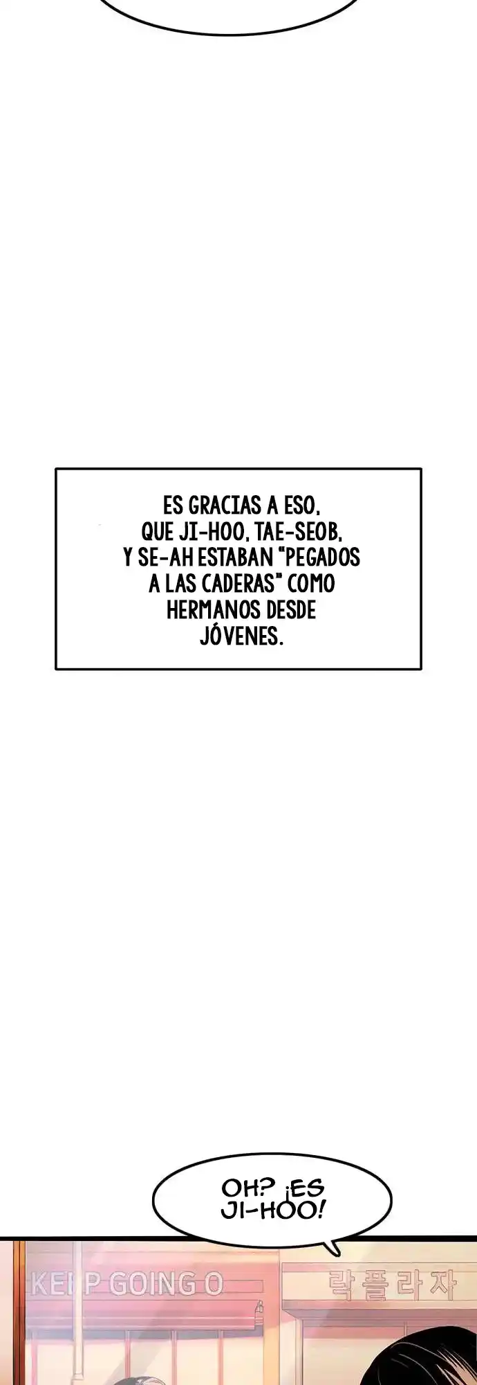 Chico Del Corredor De La Muerte - Capítulo 4 - Página 54 - LectorTMOo