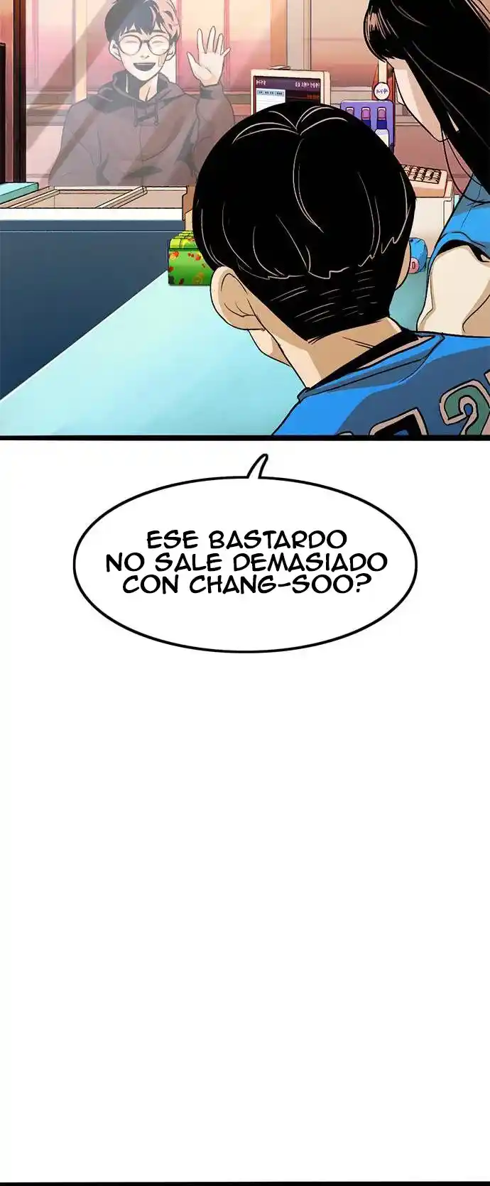 Chico Del Corredor De La Muerte - Capítulo 4 - Página 55 - LectorTMOo