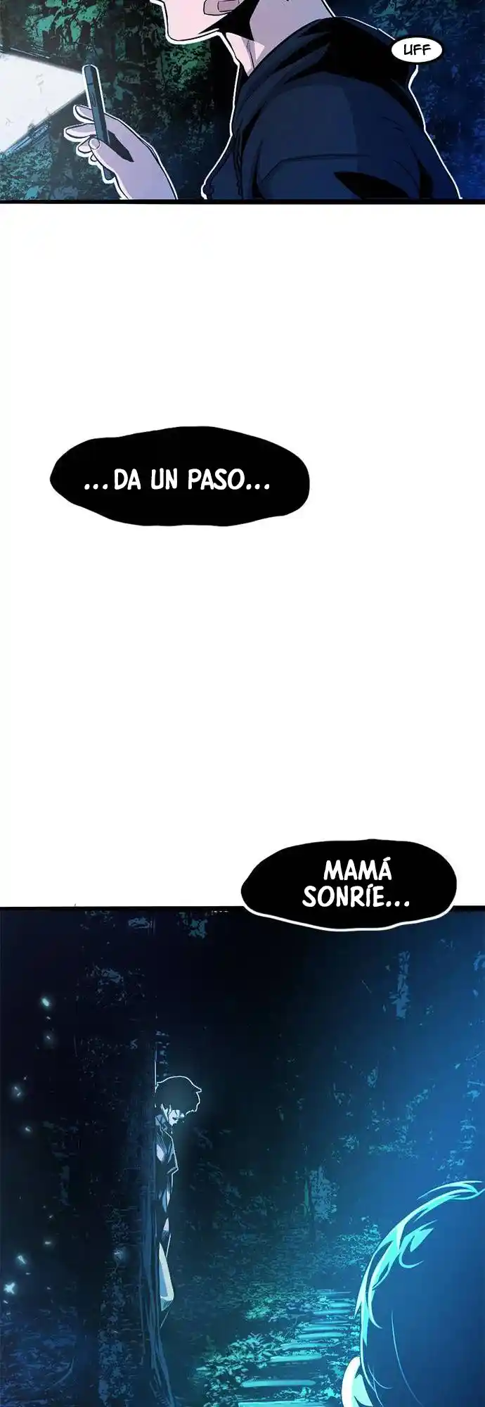 Chico Del Corredor De La Muerte - Capítulo 4 - Página 63 - LectorTMOo