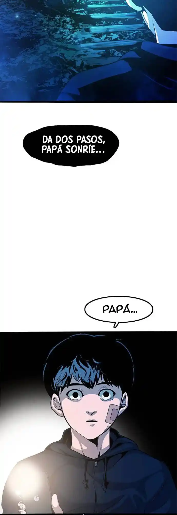 Chico Del Corredor De La Muerte - Capítulo 4 - Página 64 - LectorTMOo