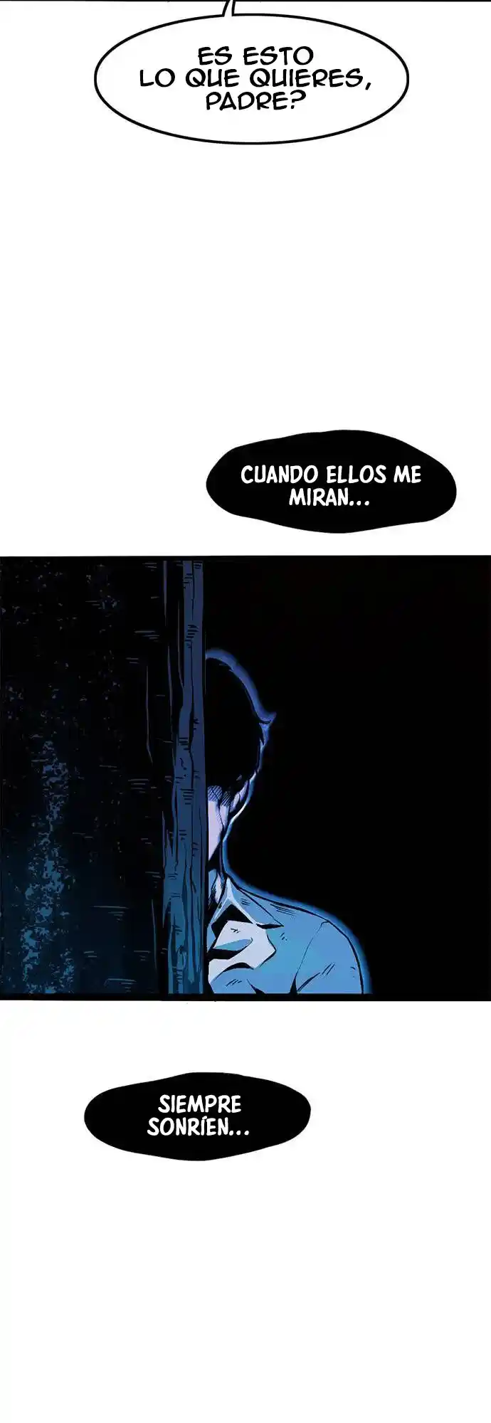 Chico Del Corredor De La Muerte - Capítulo 4 - Página 65 - LectorTMOo