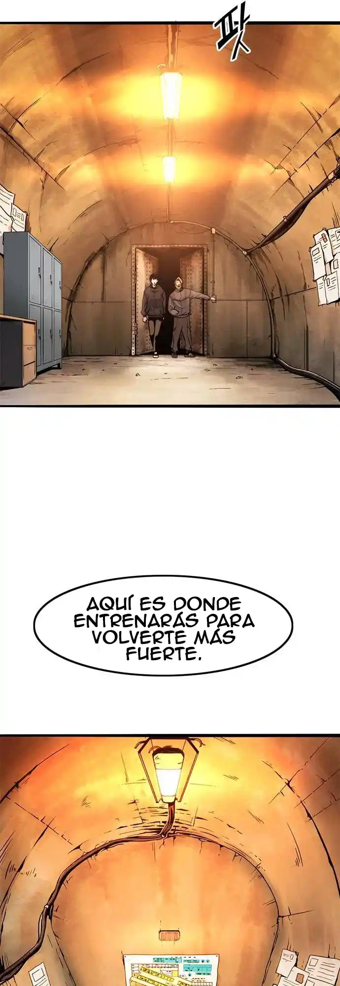 Chico Del Corredor De La Muerte - Capítulo 4 - Página 74 - LectorTMOo