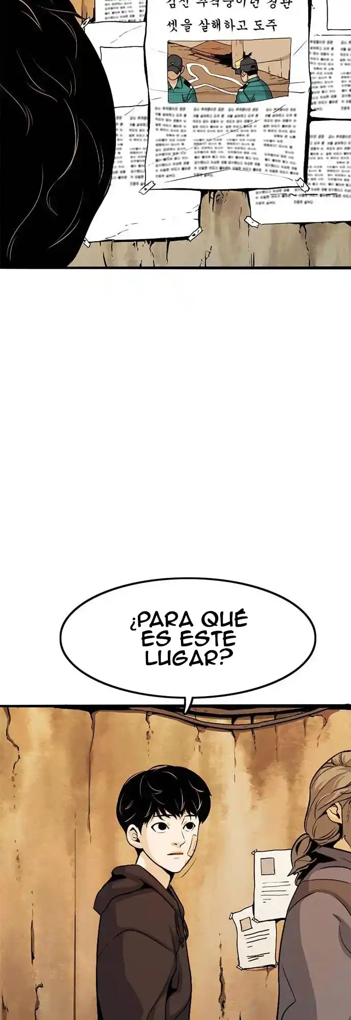 Chico Del Corredor De La Muerte - Capítulo 4 - Página 76 - LectorTMOo