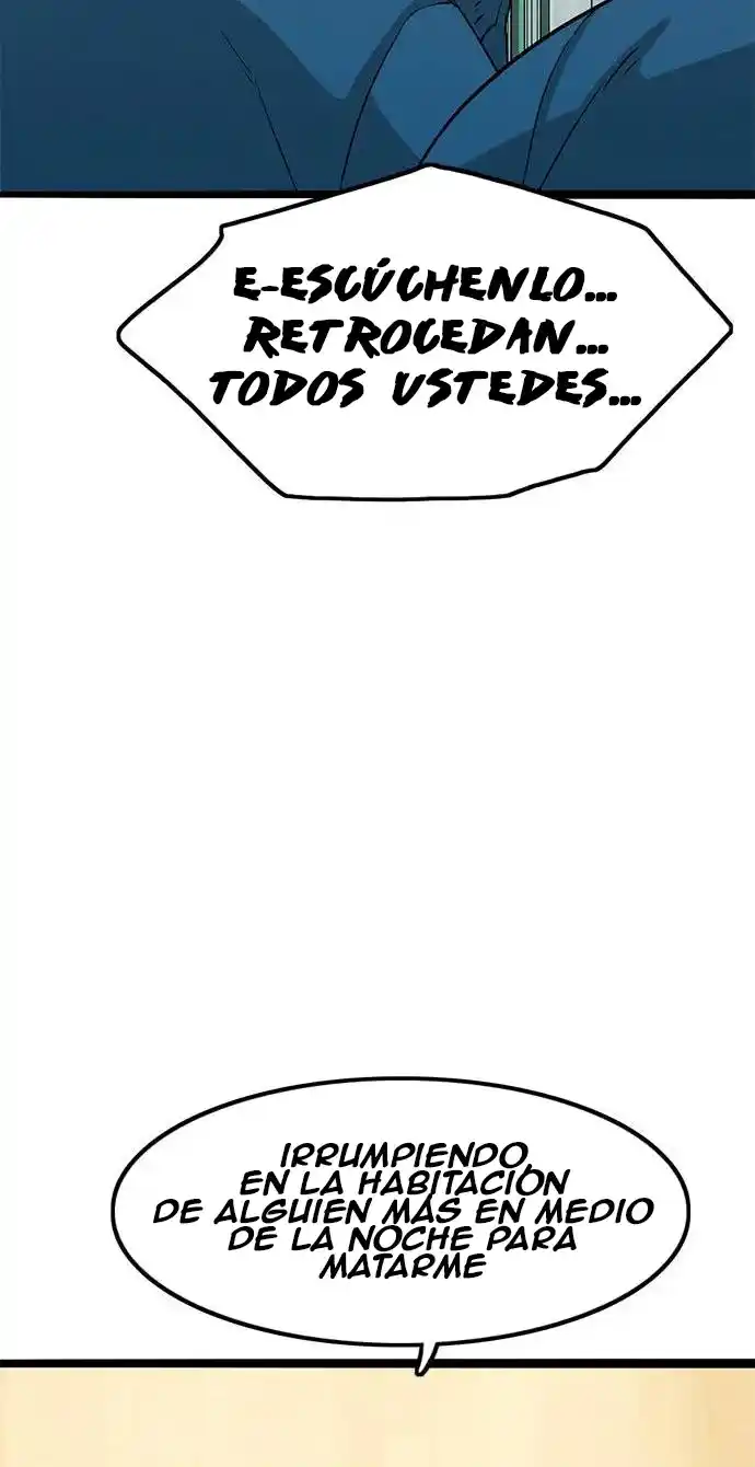Chico Del Corredor De La Muerte - Capítulo 4 - Página 97 - LectorTMOo