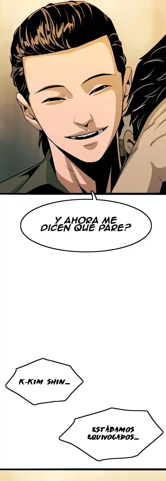 Chico Del Corredor De La Muerte - Capítulo 4 - Página 98 - LectorTMOo