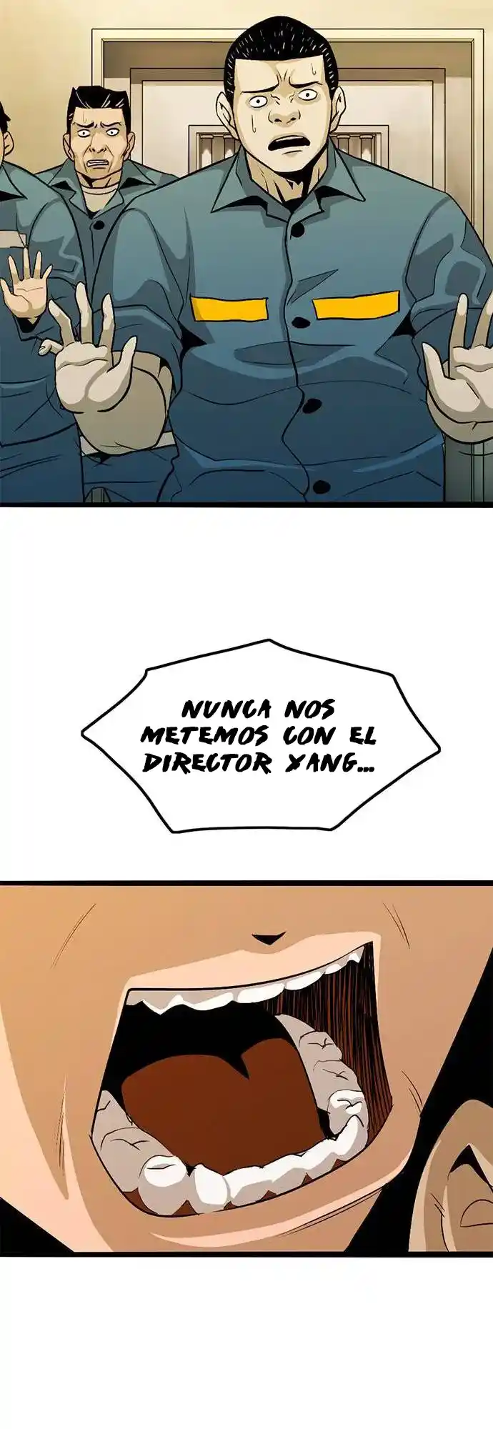 Chico Del Corredor De La Muerte - Capítulo 4 - Página 99 - LectorTMOo