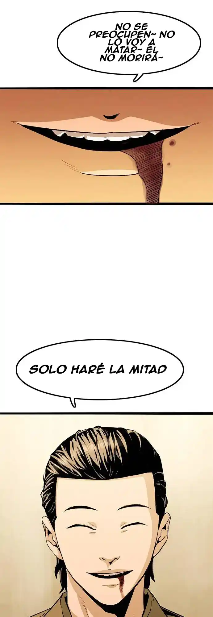 Chico Del Corredor De La Muerte - Capítulo 4 - Página 102 - LectorTMOo