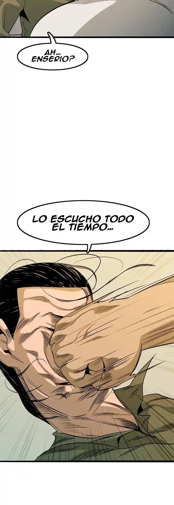Chico Del Corredor De La Muerte - Capítulo 4 - Página 109 - LectorTMOo