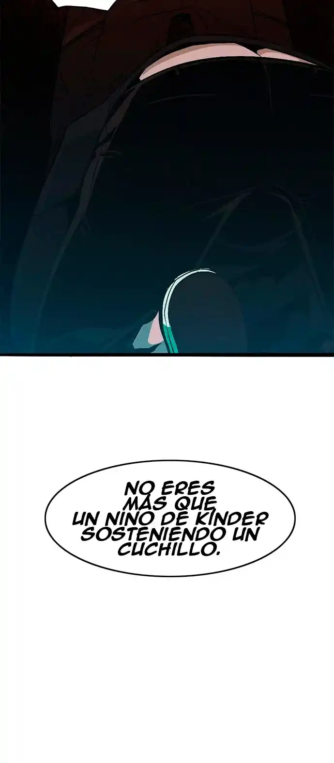 Chico Del Corredor De La Muerte - Capítulo 5 - Página 10 - LectorTMOo