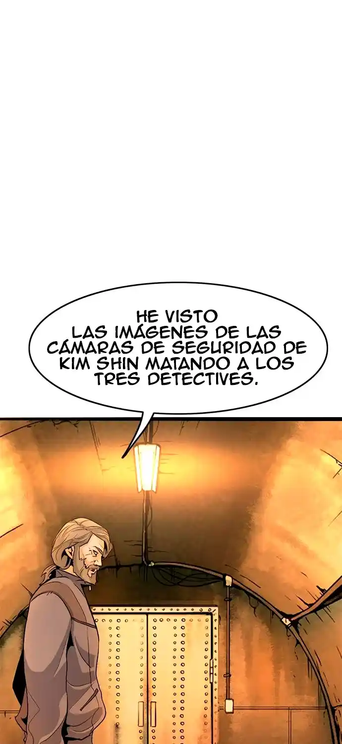 Chico Del Corredor De La Muerte - Capítulo 5 - Página 19 - LectorTMOo