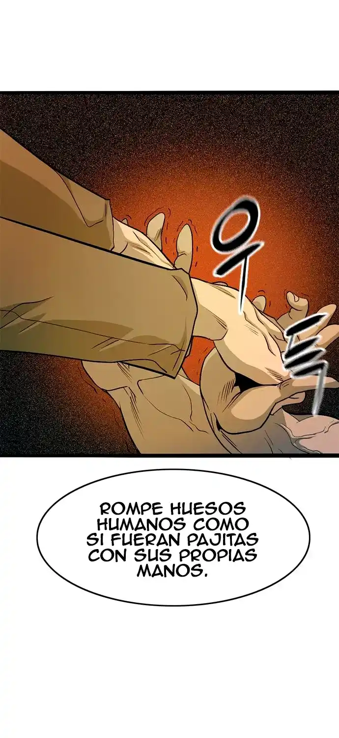 Chico Del Corredor De La Muerte - Capítulo 5 - Página 23 - LectorTMOo